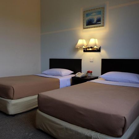Carlton Hotel Shah Alam Eksteriør billede