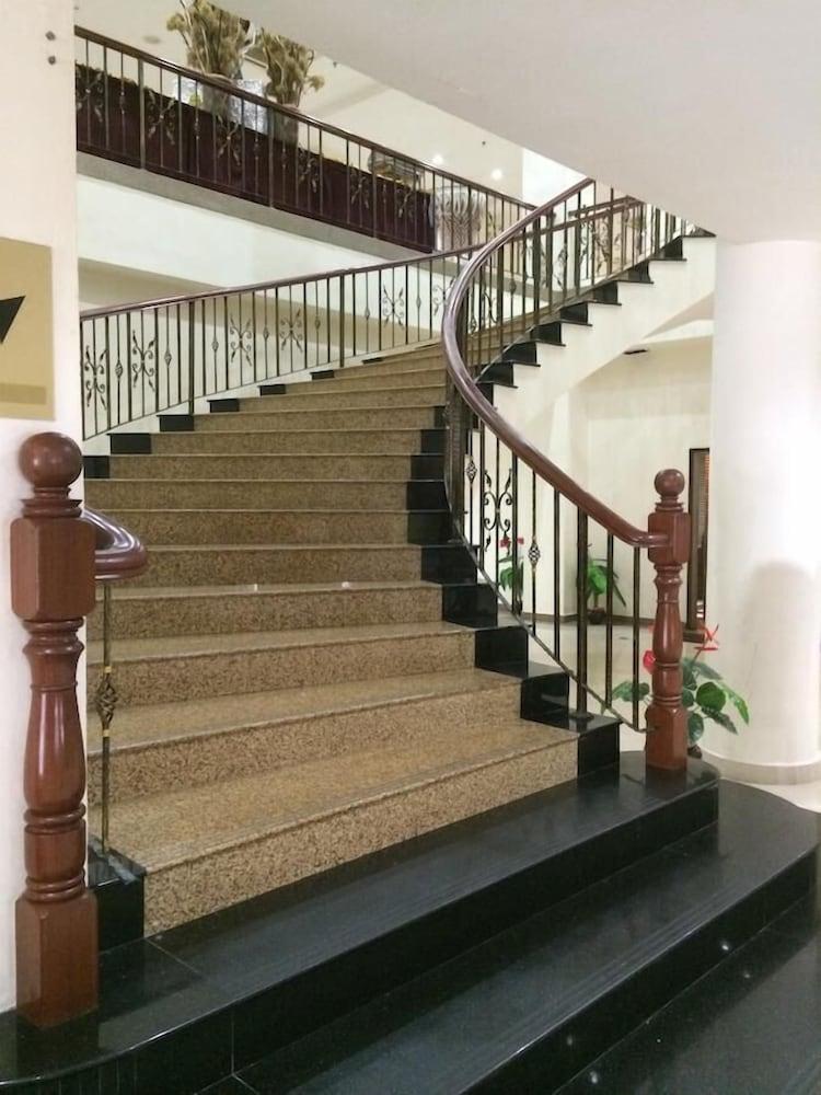 Carlton Hotel Shah Alam Eksteriør billede