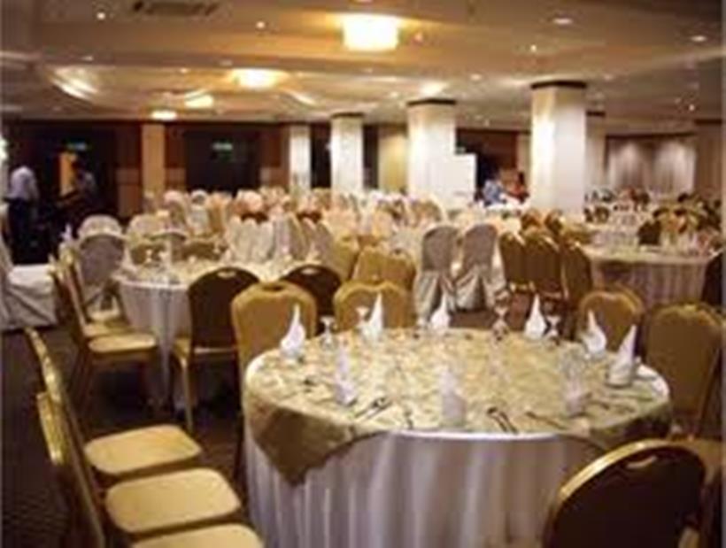 Carlton Hotel Shah Alam Eksteriør billede