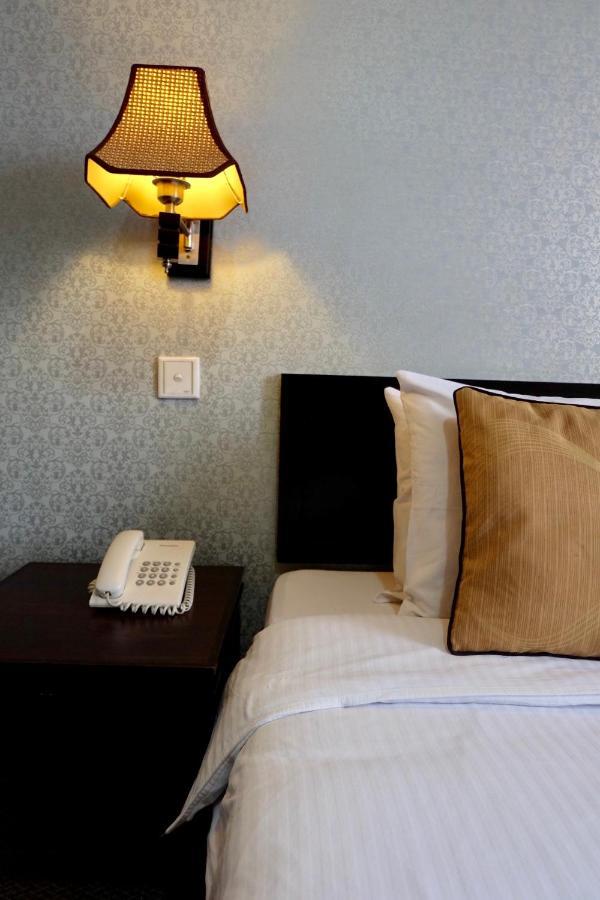 Carlton Hotel Shah Alam Eksteriør billede