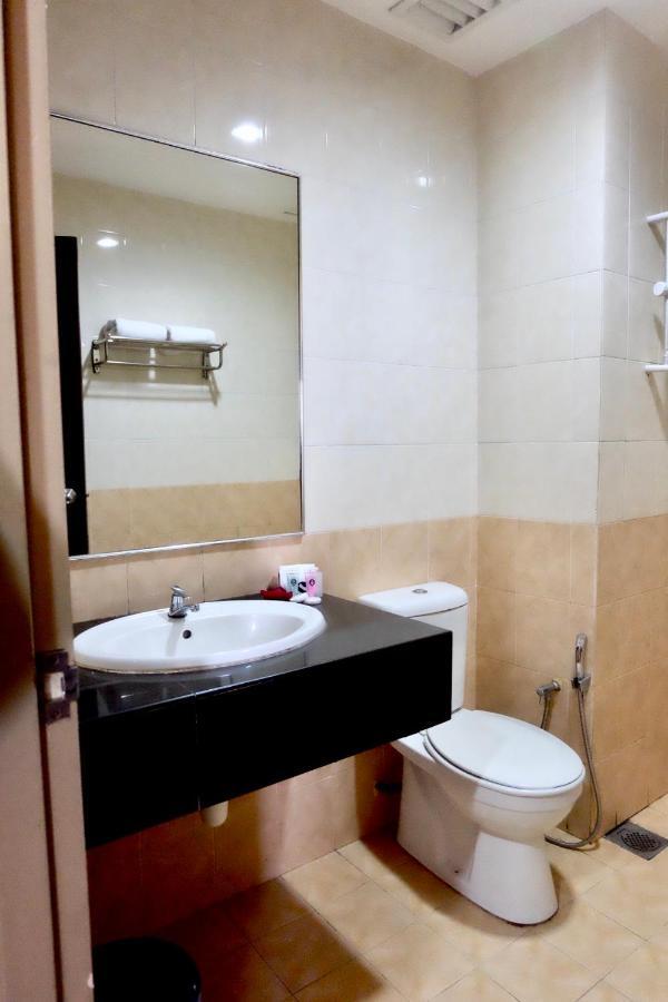 Carlton Hotel Shah Alam Eksteriør billede
