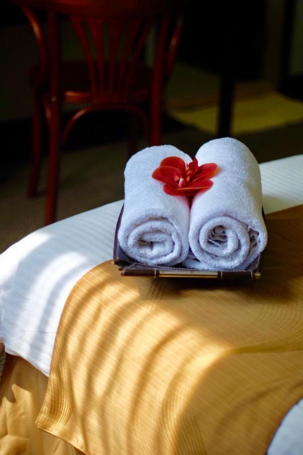 Carlton Hotel Shah Alam Eksteriør billede