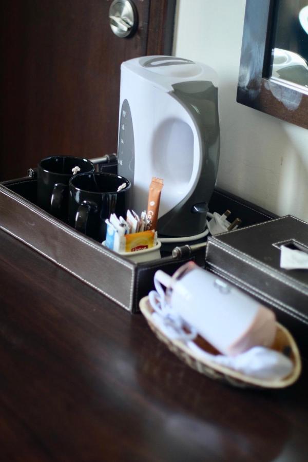 Carlton Hotel Shah Alam Eksteriør billede