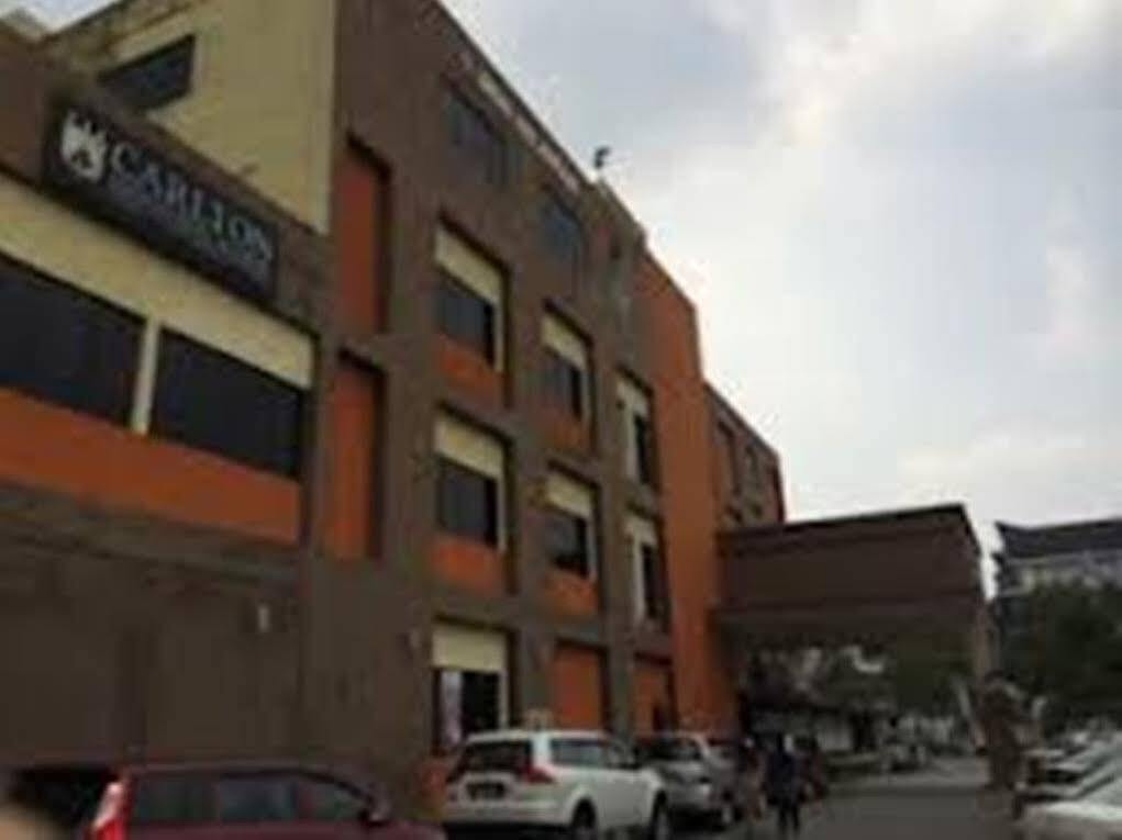 Carlton Hotel Shah Alam Eksteriør billede