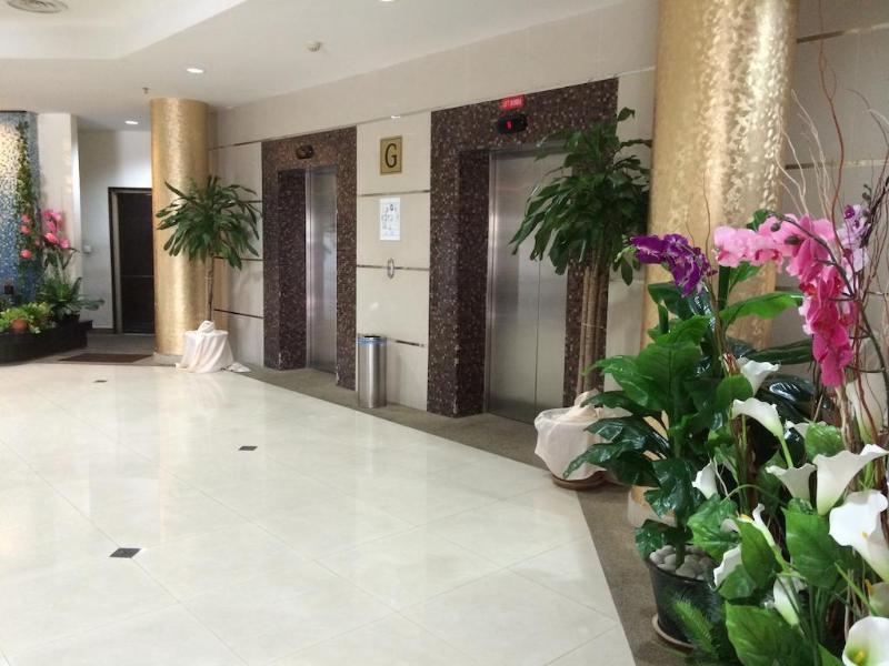 Carlton Hotel Shah Alam Eksteriør billede